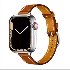 Apple Watch bracelet